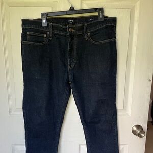 J Crew Flex Slim Mens Pants